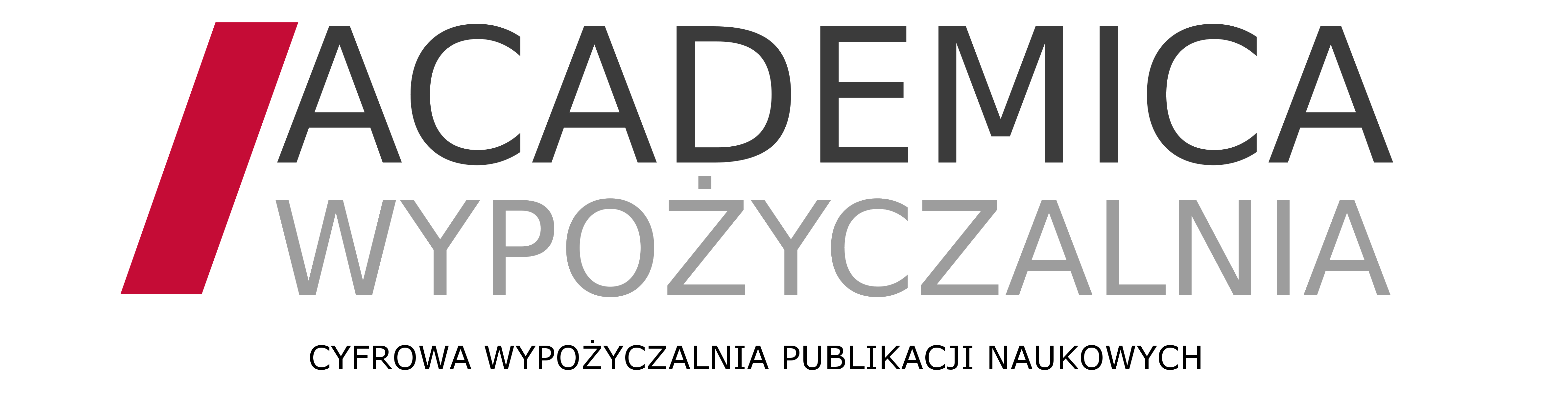 Zbliżenie logo.