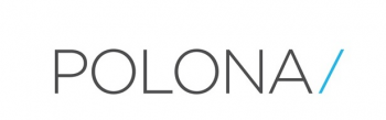Logo POLONA