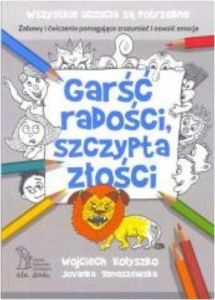 Garsc radosc, scytpyty z zizo.