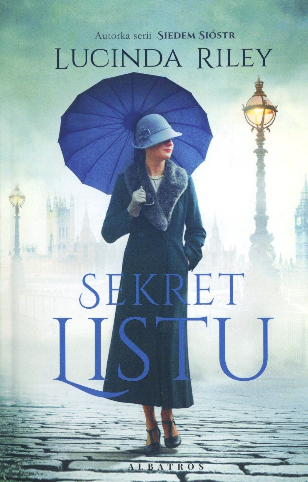 Sekret listu