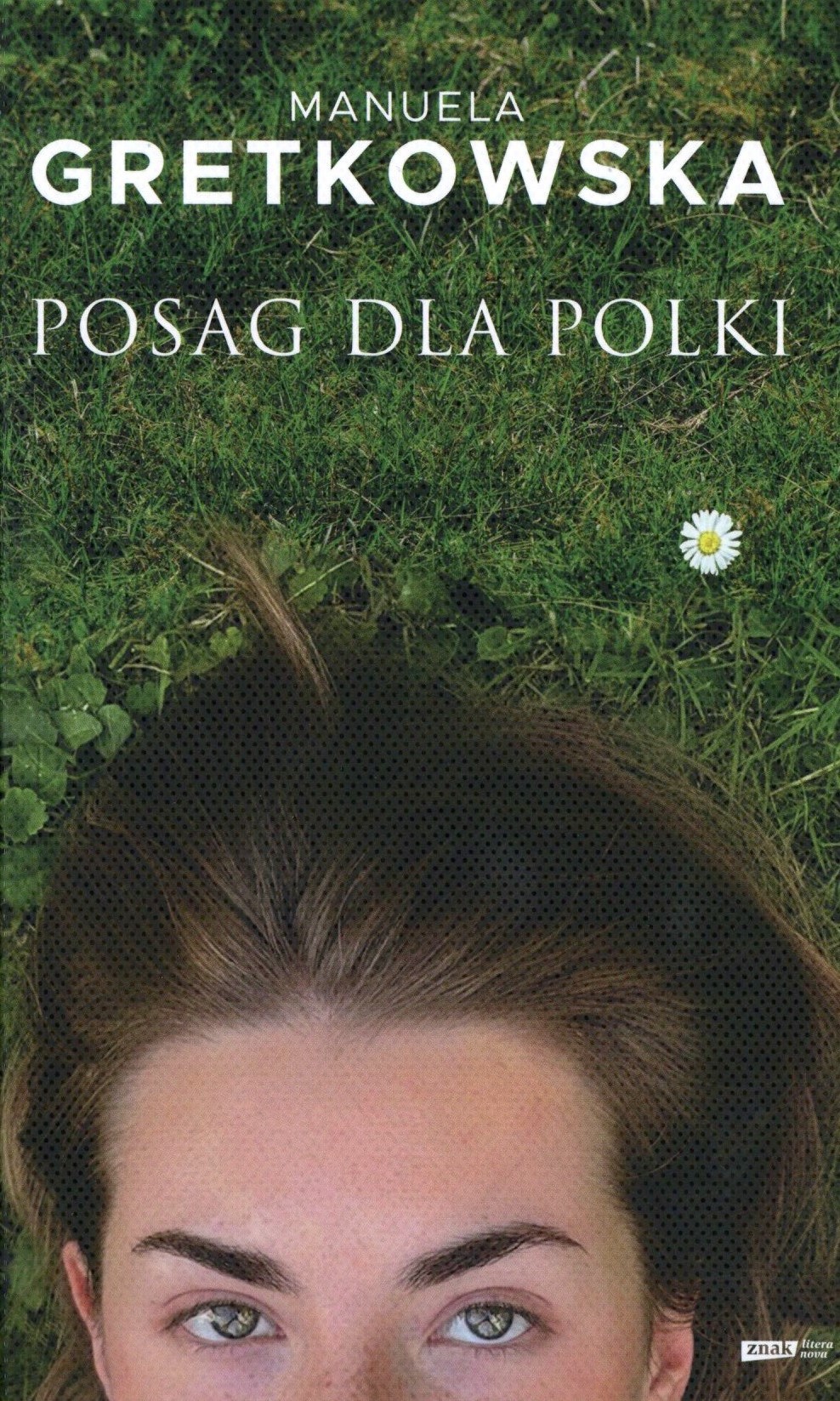 Posag dla Polki
