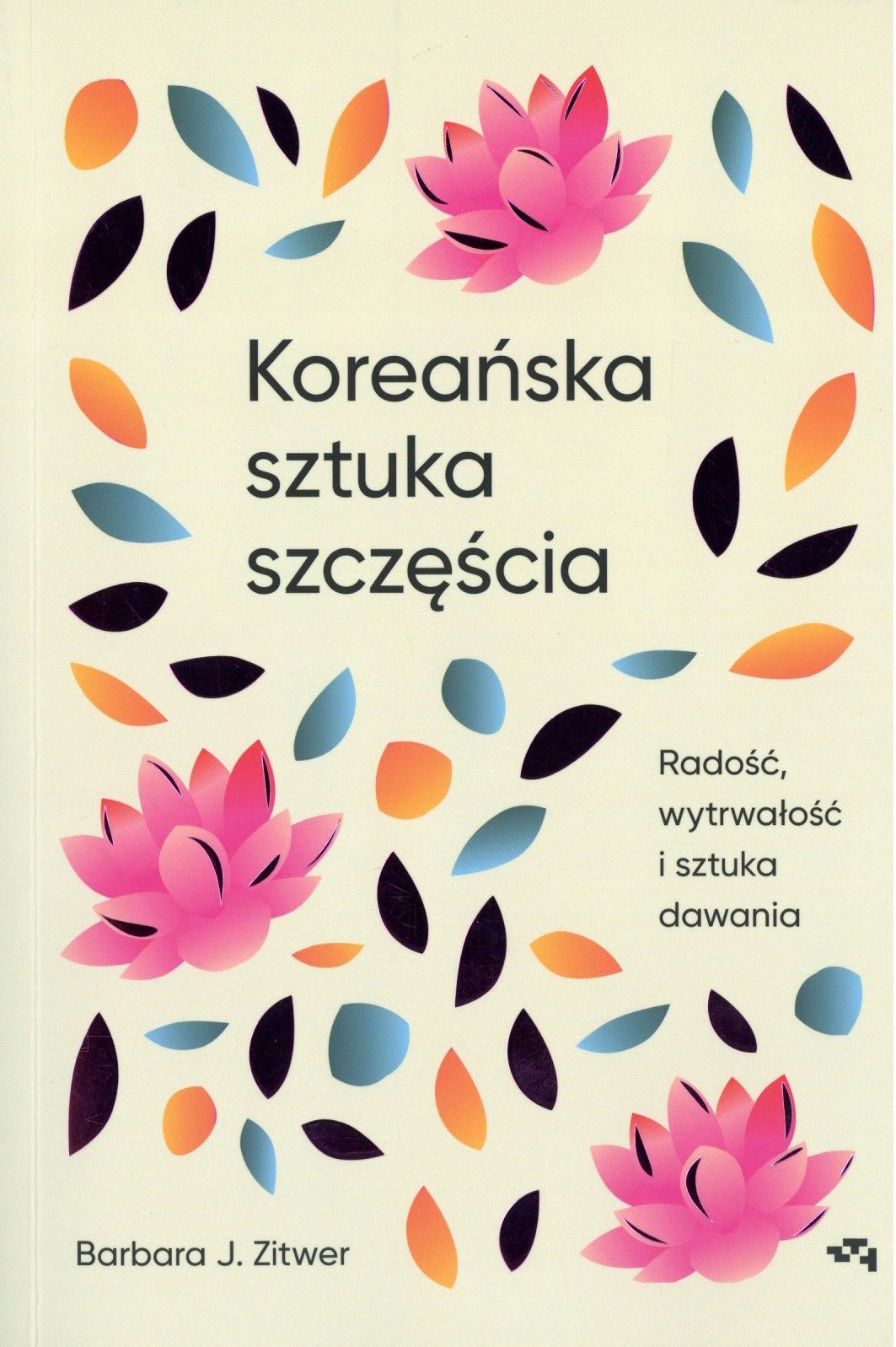 Koreańska sztuka szczęścia