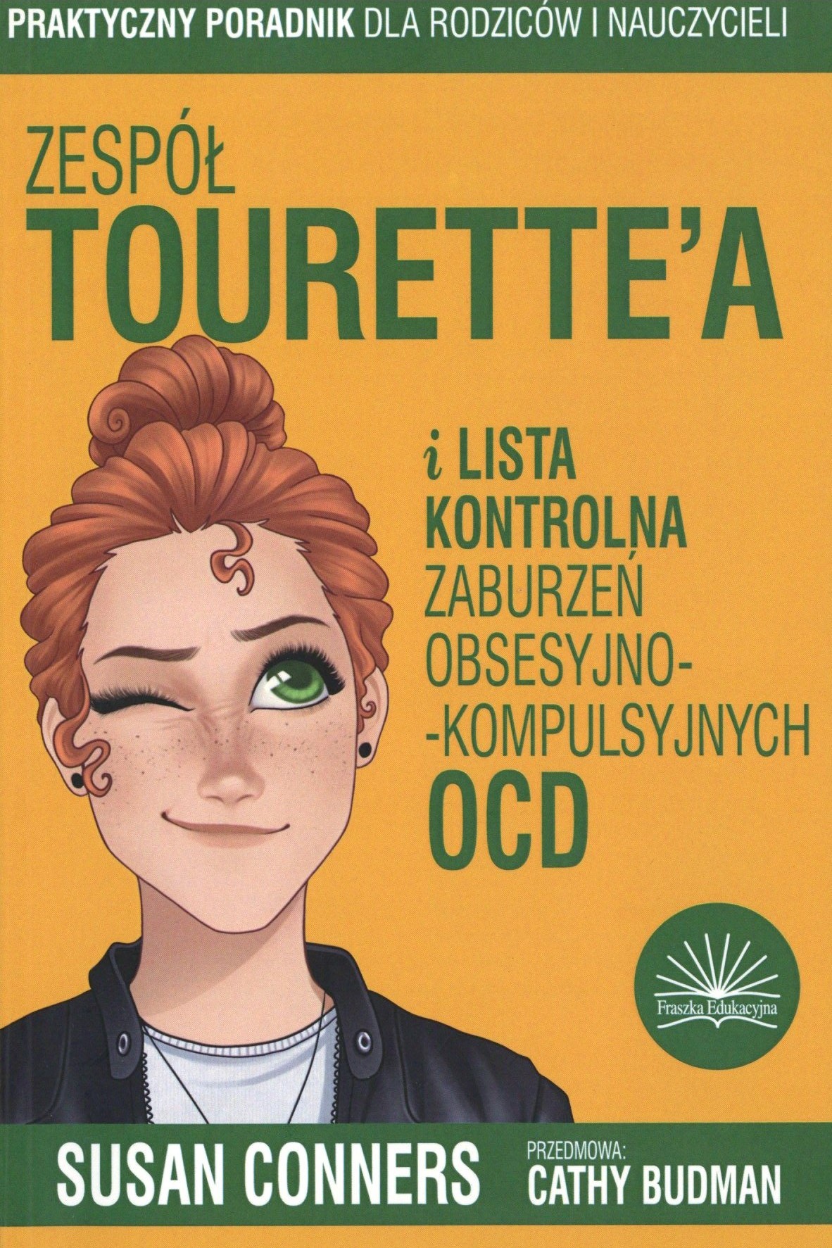 Zespół  Tourette’a i lista kontrolna zaburzeń obsesyj…