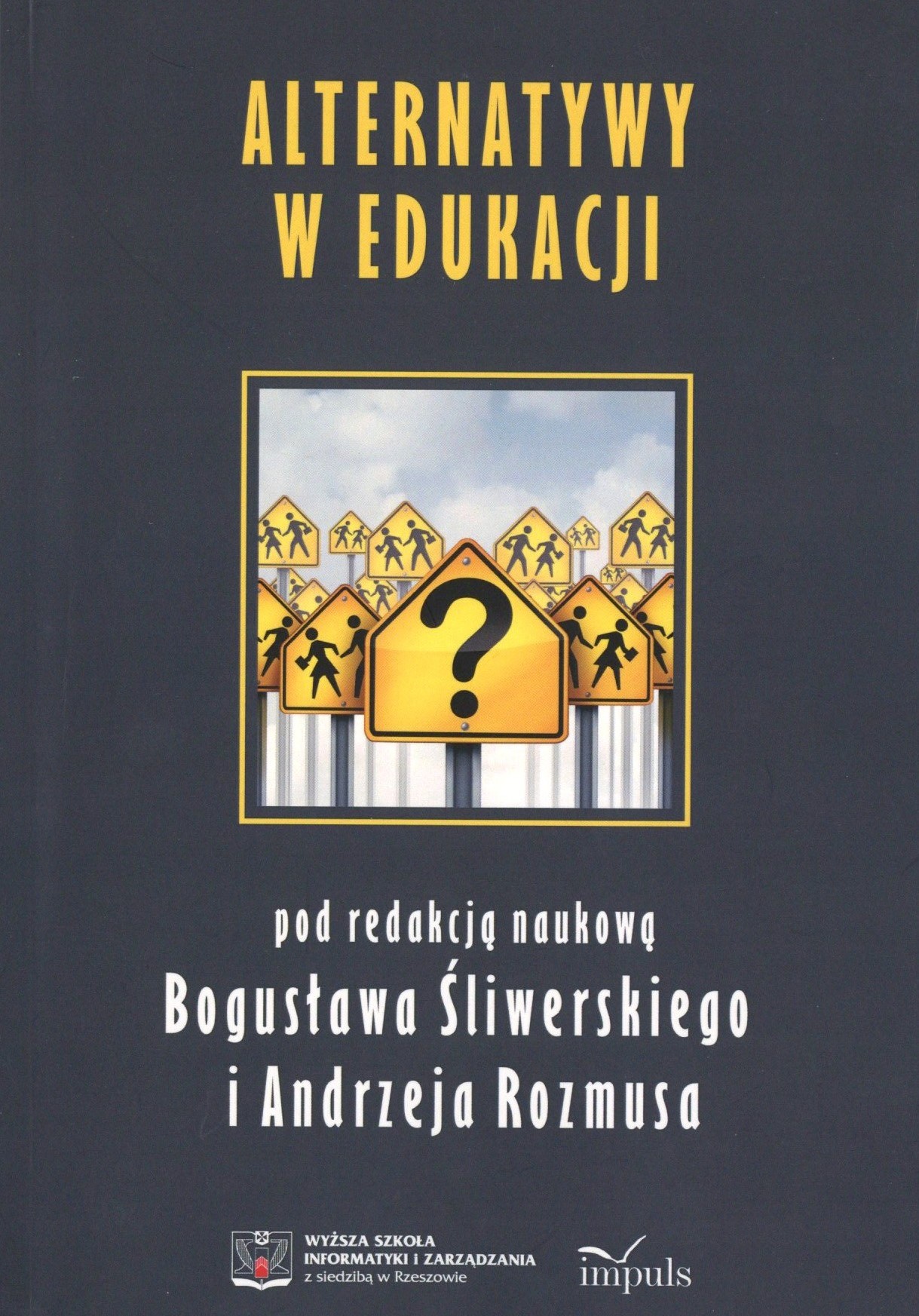 Alternatywy w edukacji