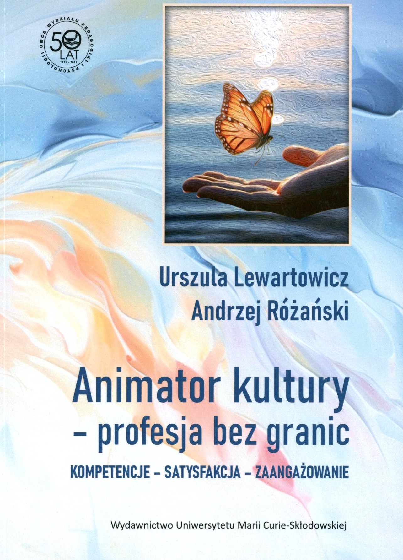 Animator kultury – profesja bez granic. Kompetencje &…