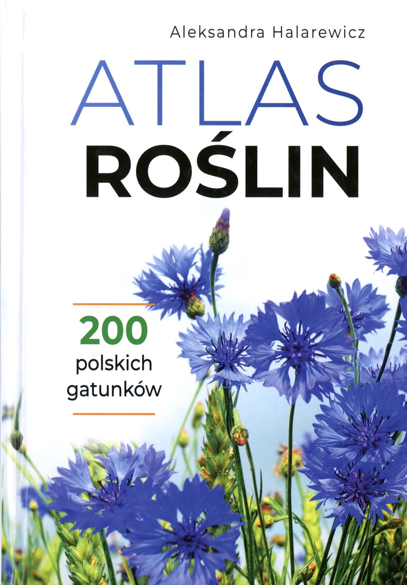 Atlas roślin