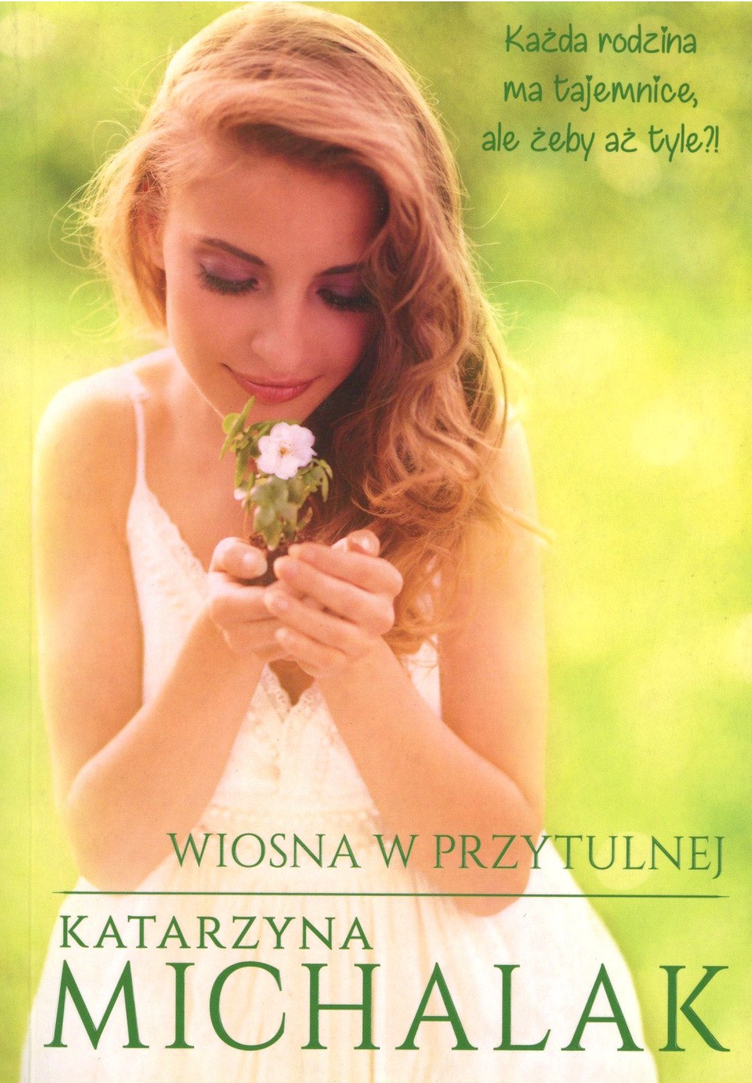 Wiosna w Przytulnej