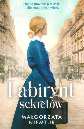 Labirynt sekretów