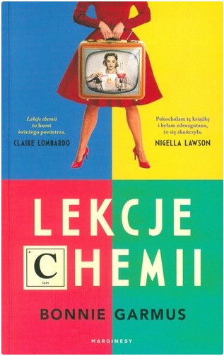 Lekcje chemii