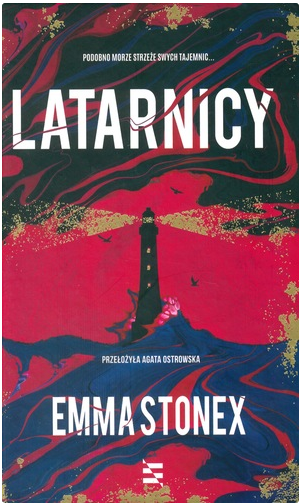Latarnicy