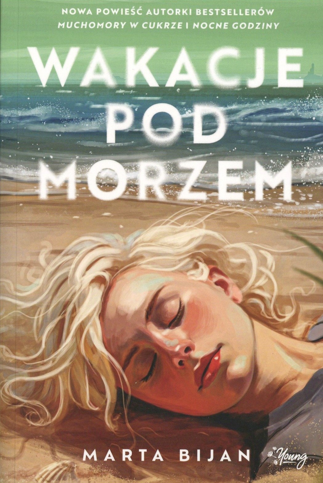 Wakacje pod morzem