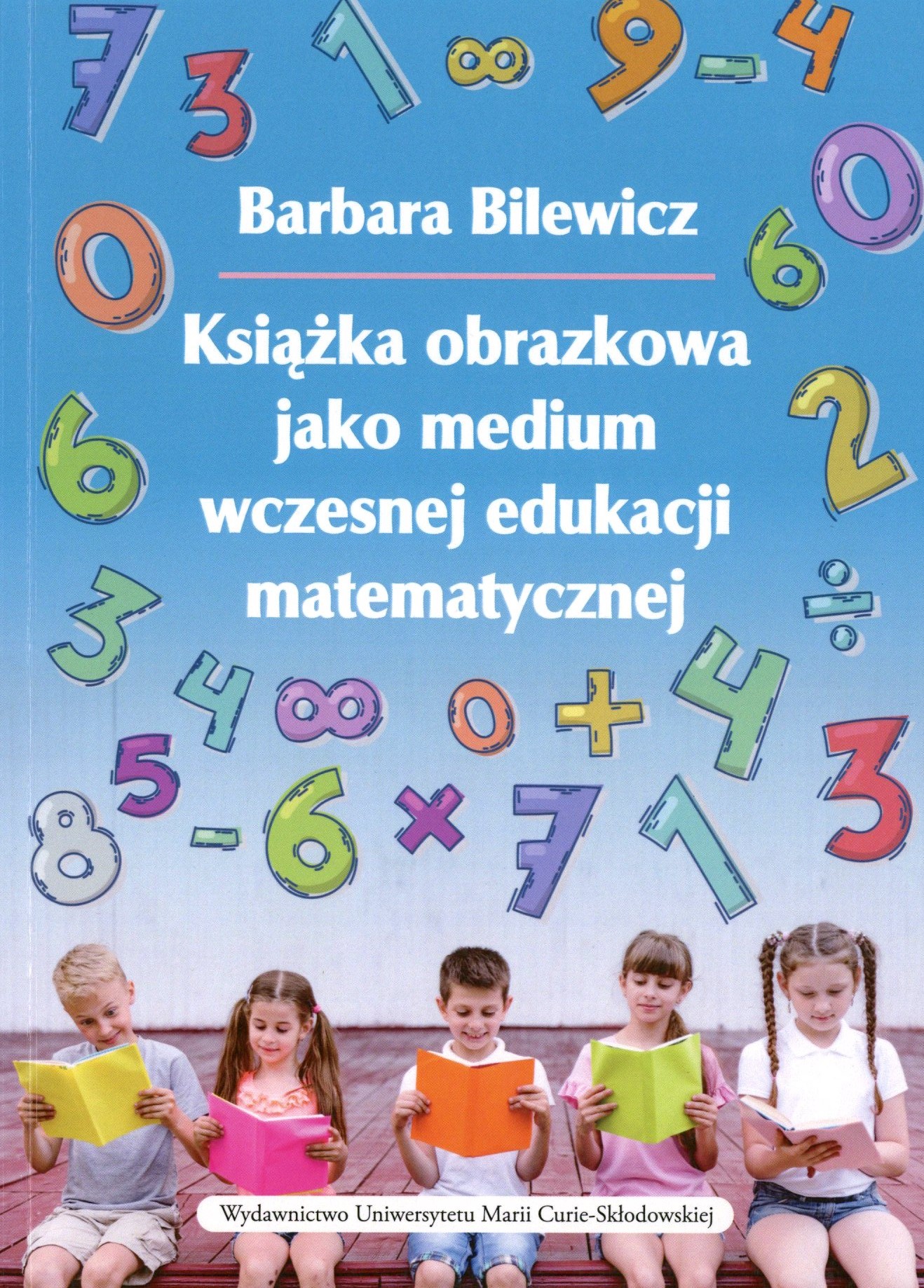 Książka obrazkowa jako medium wczesnej edukacji matematyczn…