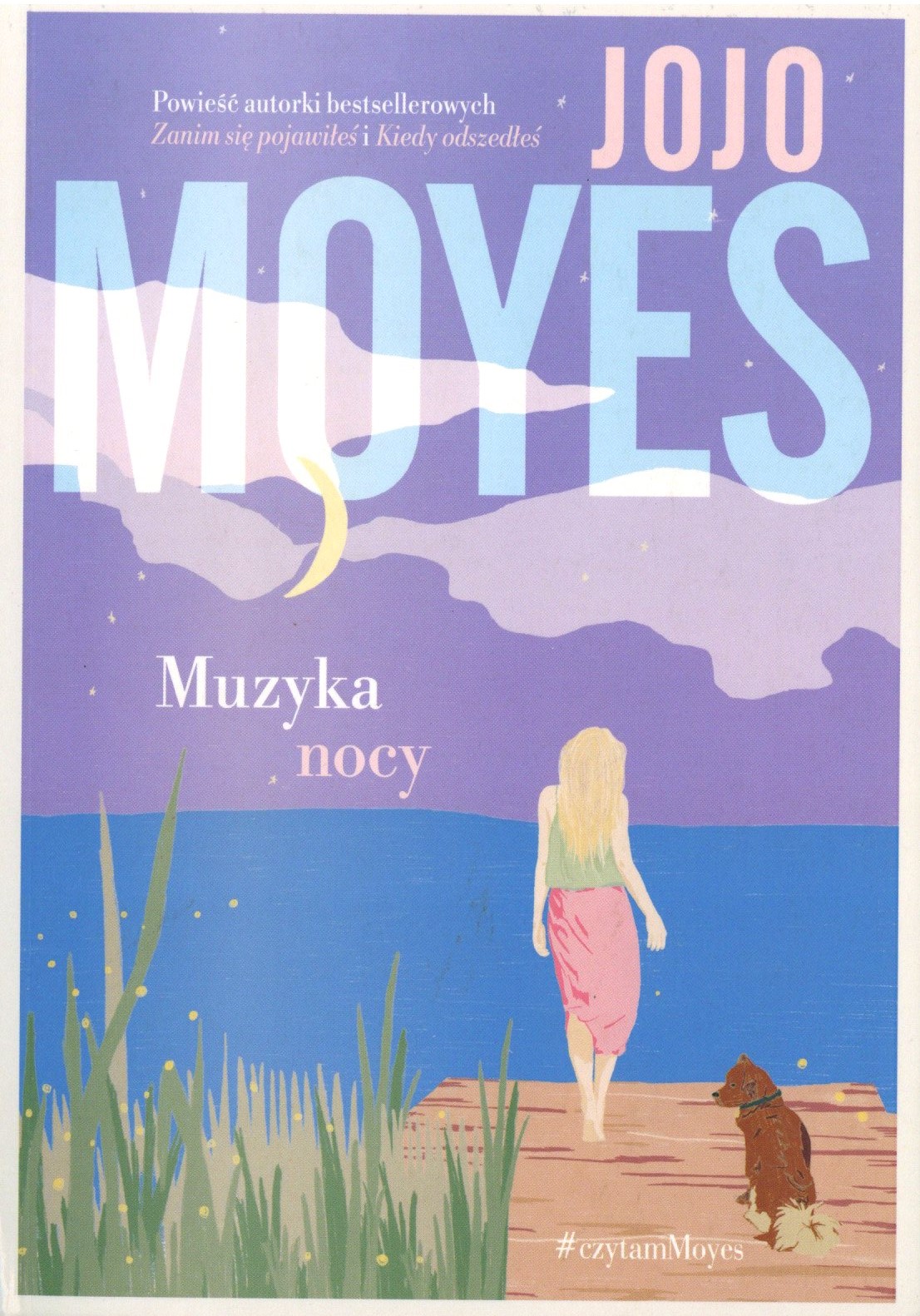 Muzyka nocy
