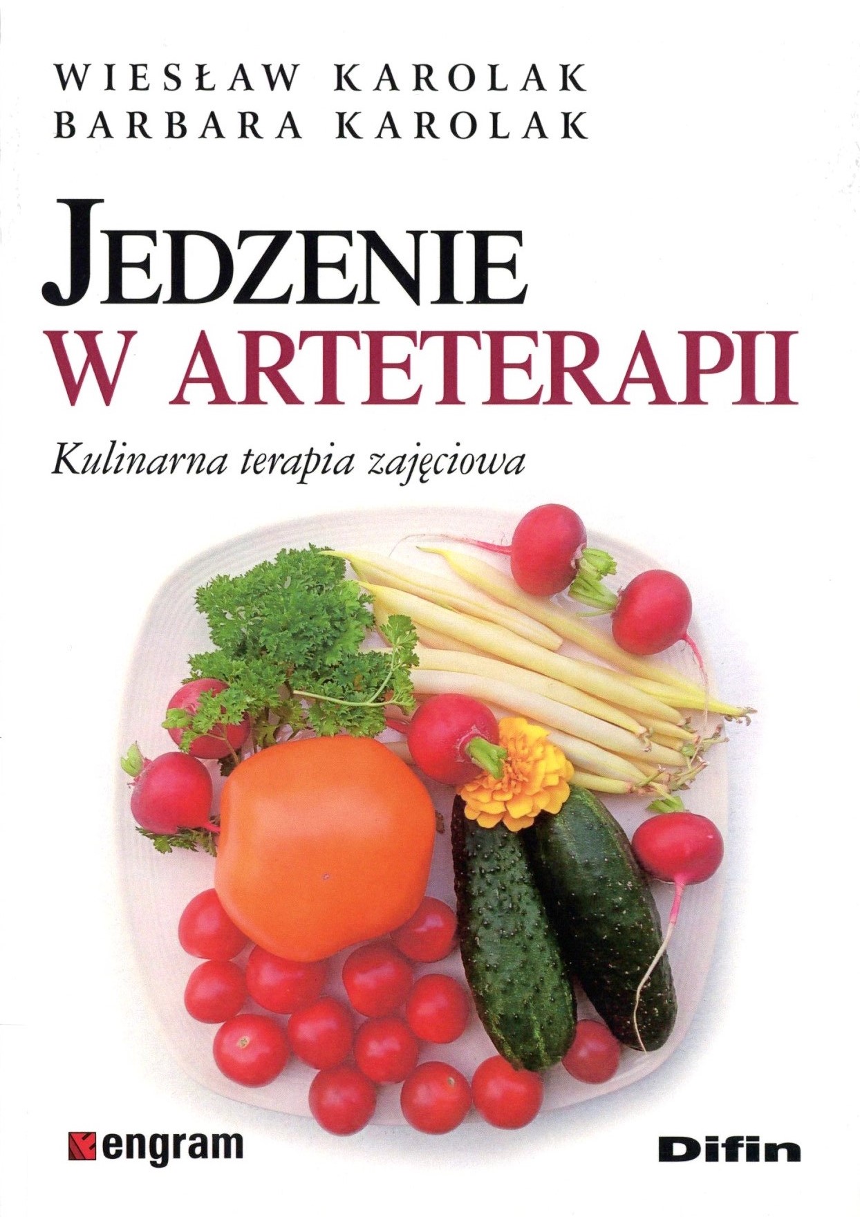 Jedzenie w arteterapii. Kulturalna terapia zajęciowa