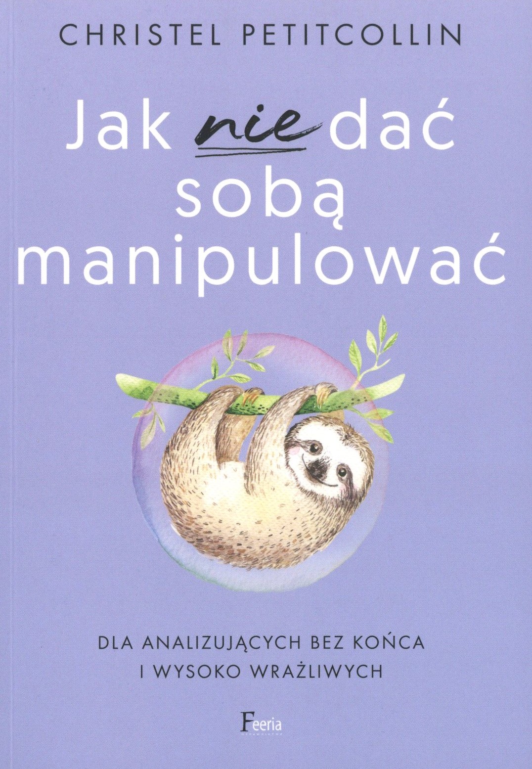 Jak nie dać sobą manipulować