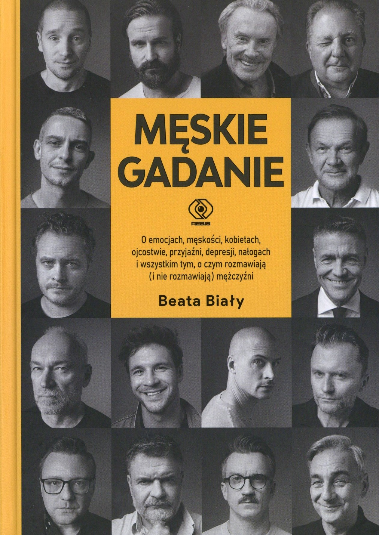 Męskie gadanie