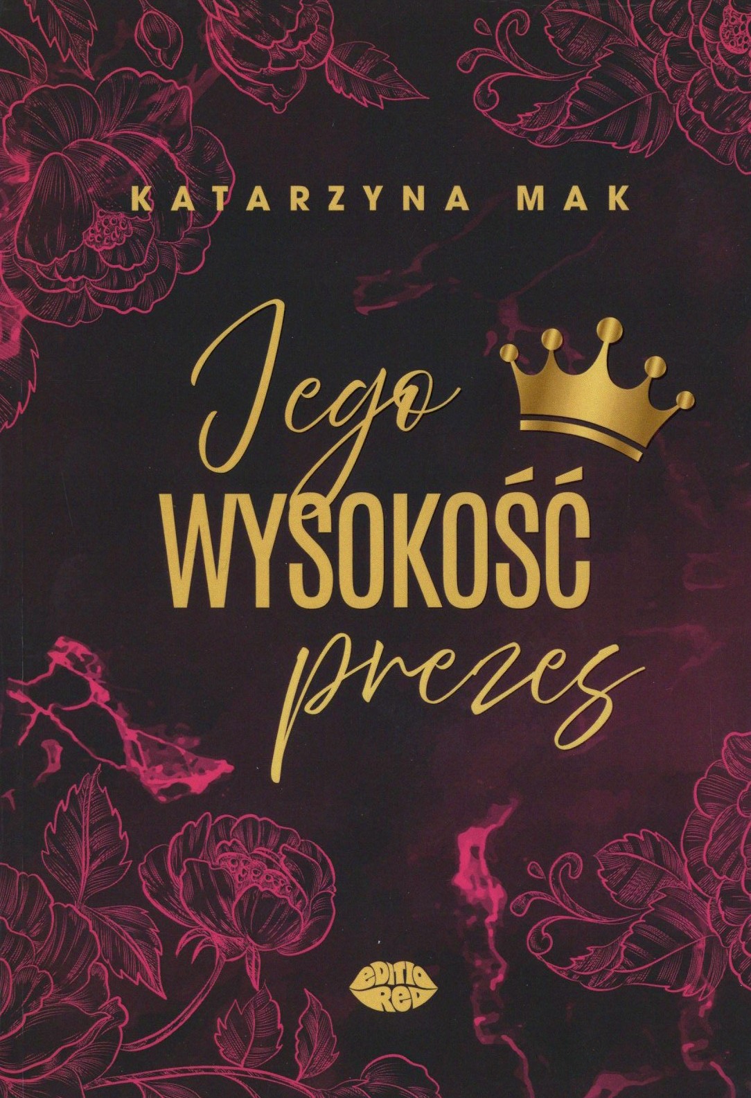 Jego wysokość prezes
