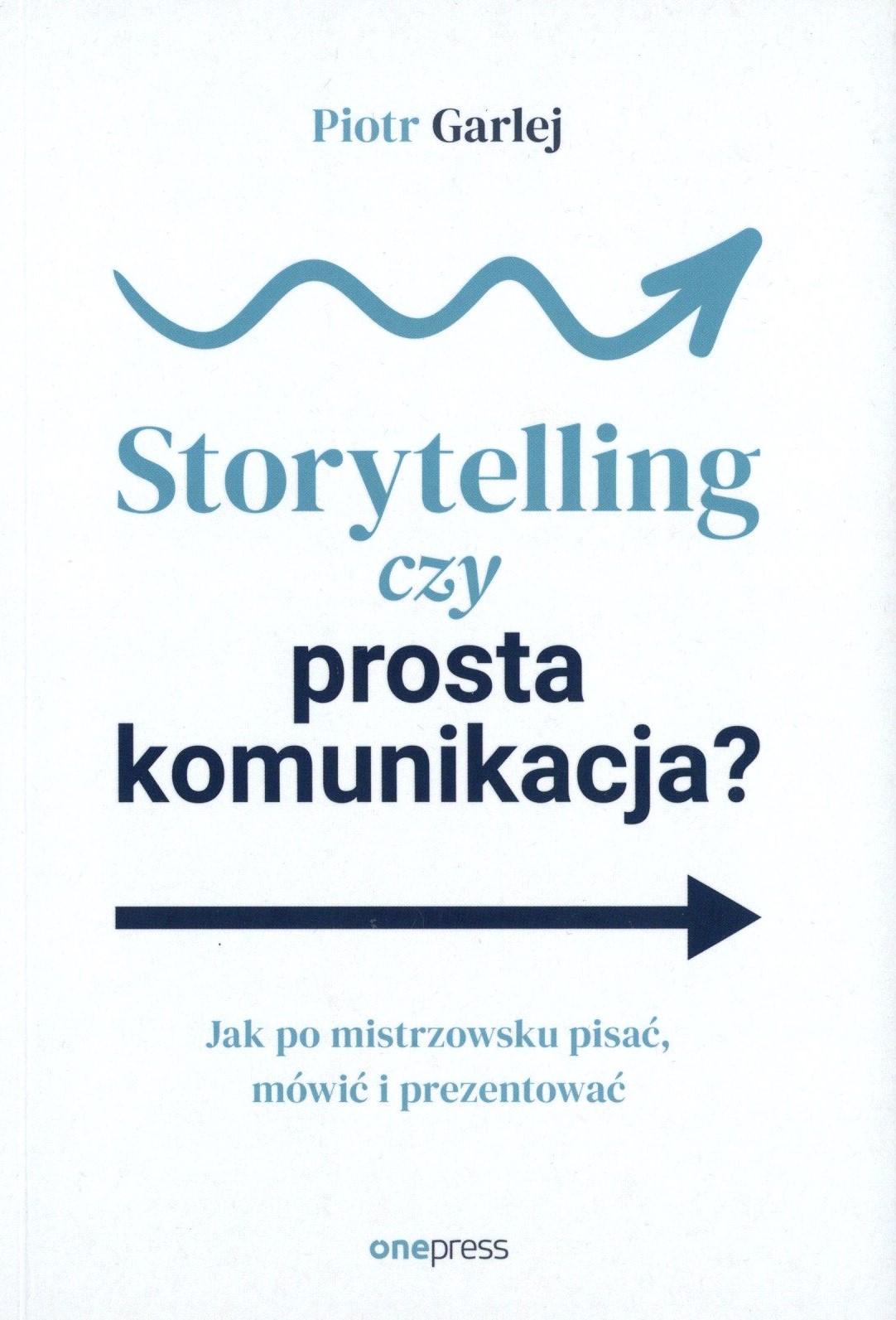 Storytelling czy prosta komunikacja?