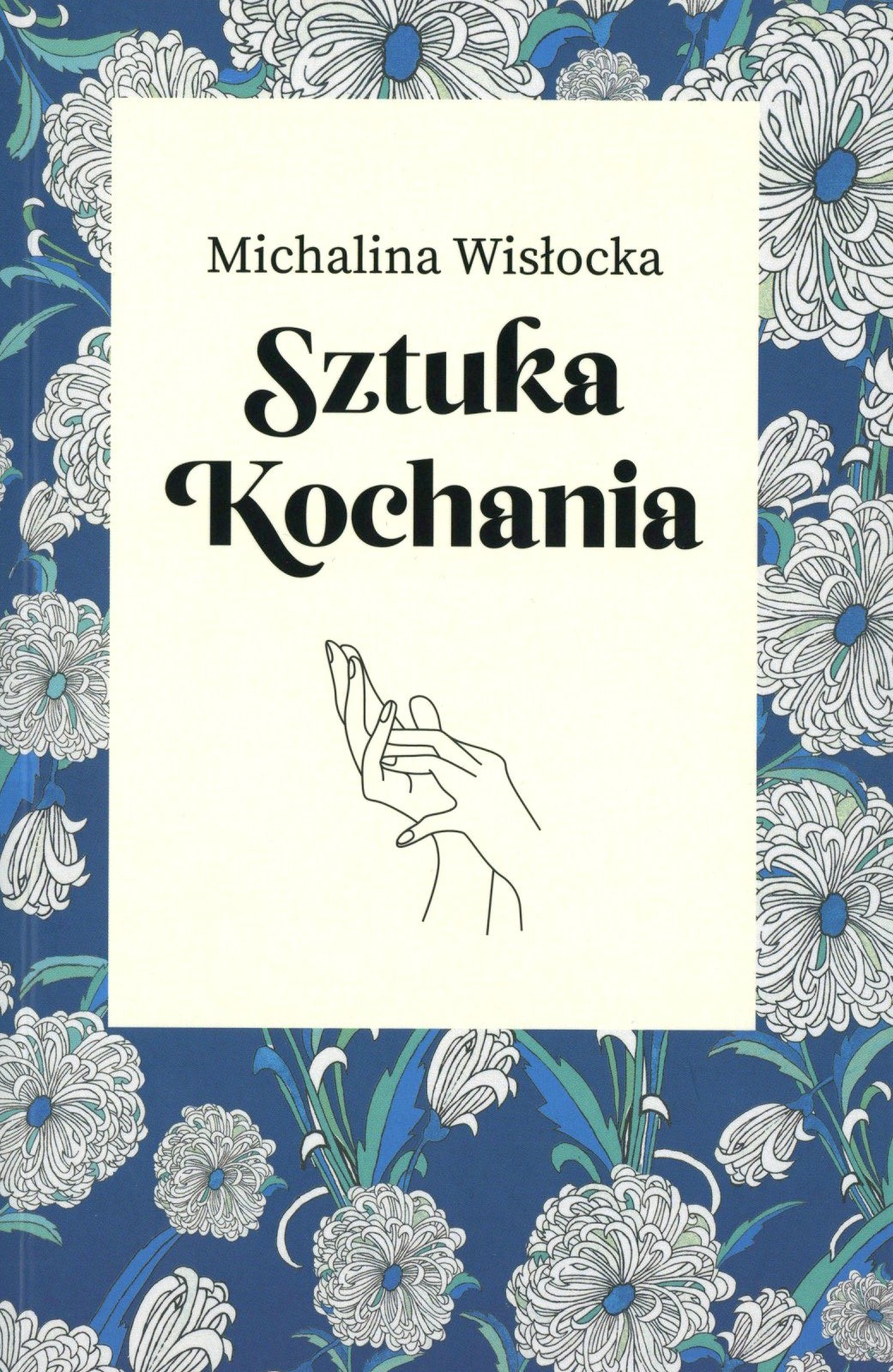 Sztuka kochania