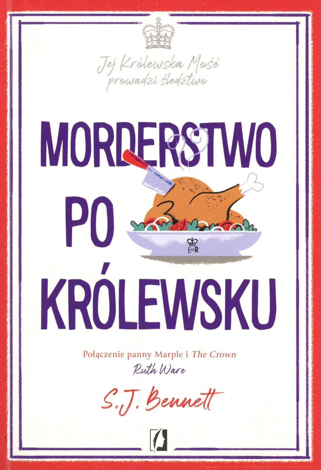 Morderstwo po królewsku