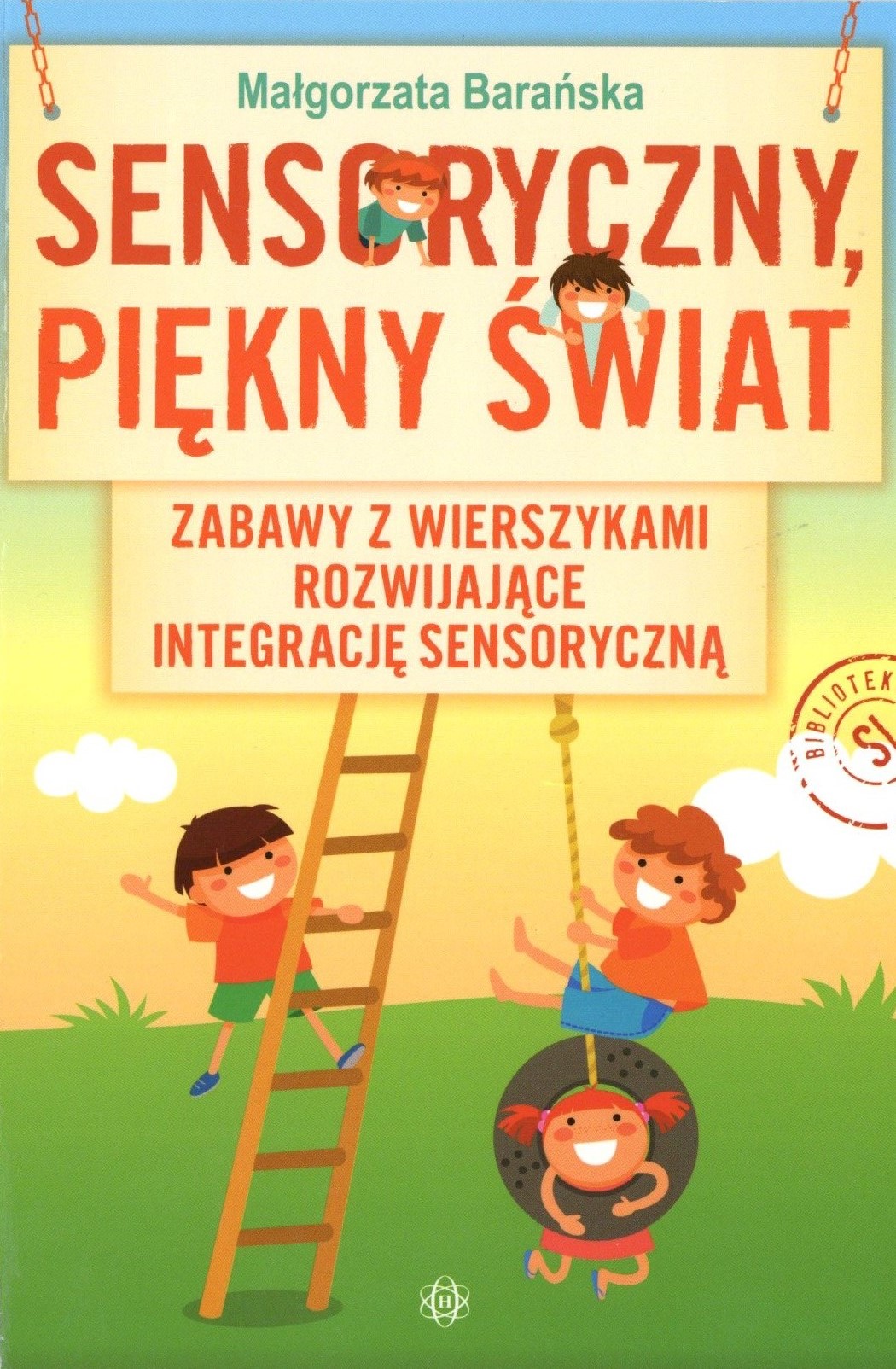 Sensoryczny, piękny świat