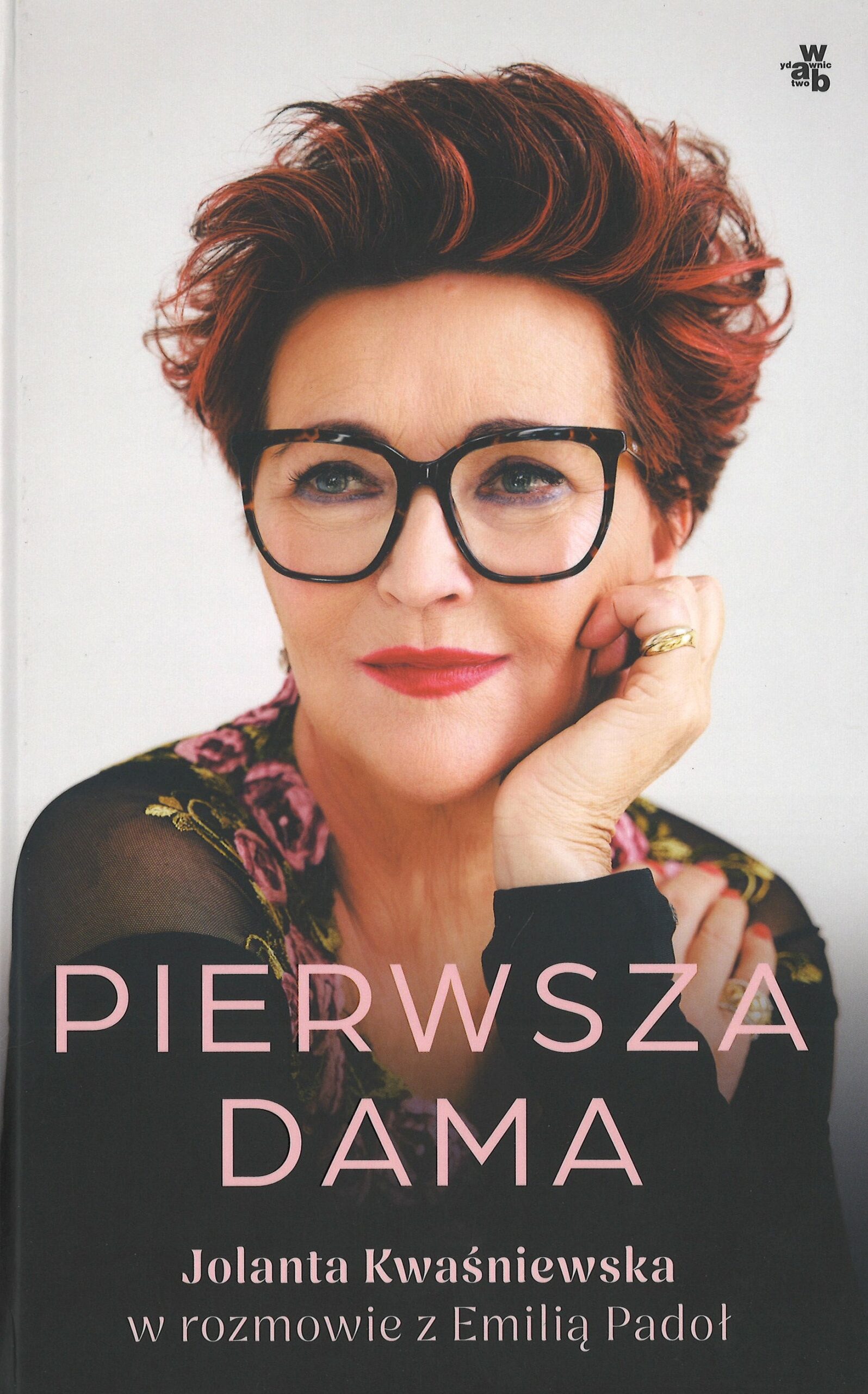 Pierwsza dama