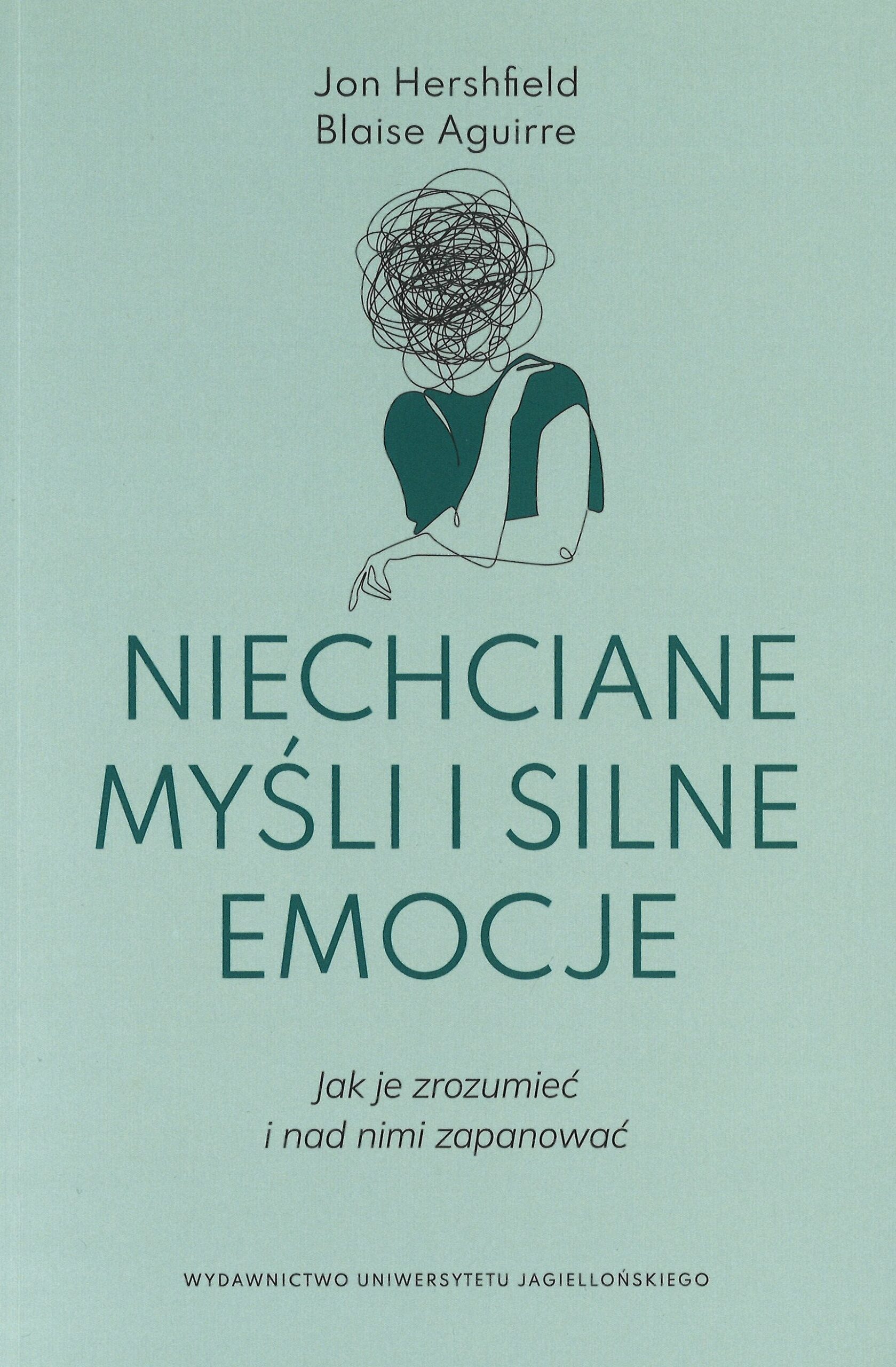 Niechciane myśli i silne emocje