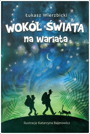 Wokół świata na wariata