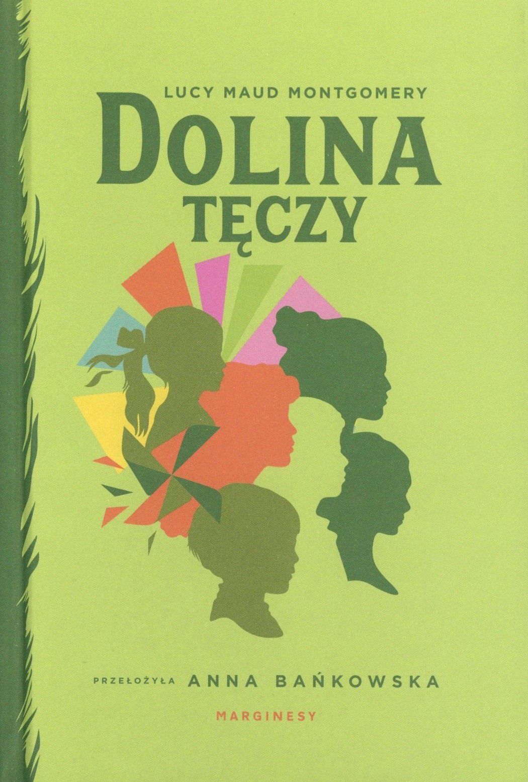 Dolina tęczy
