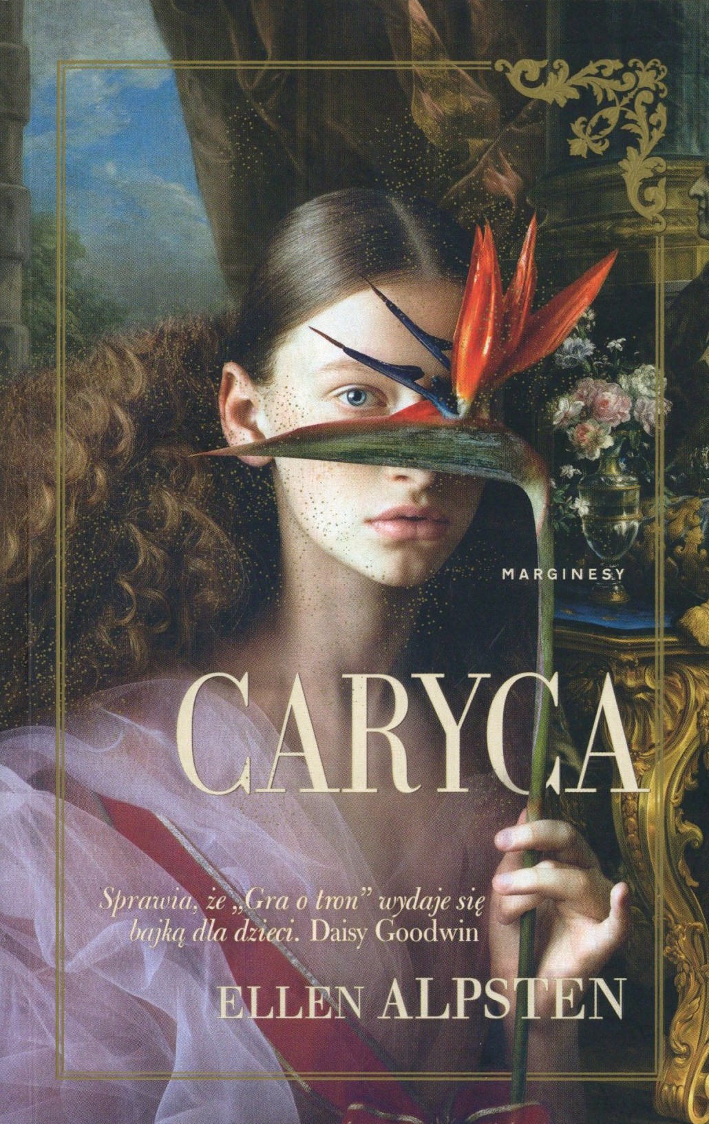 Caryca