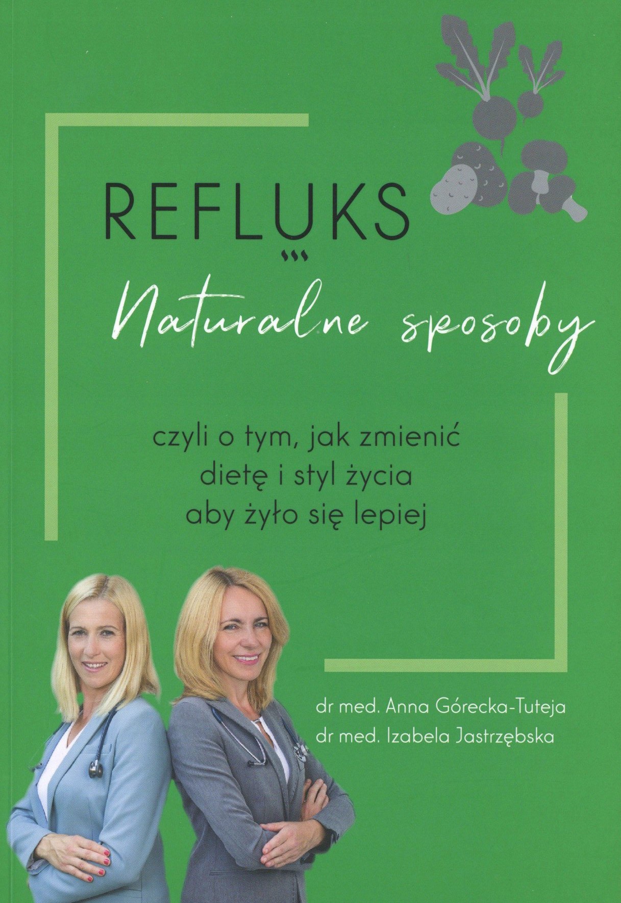 Refluks naturalne sposoby