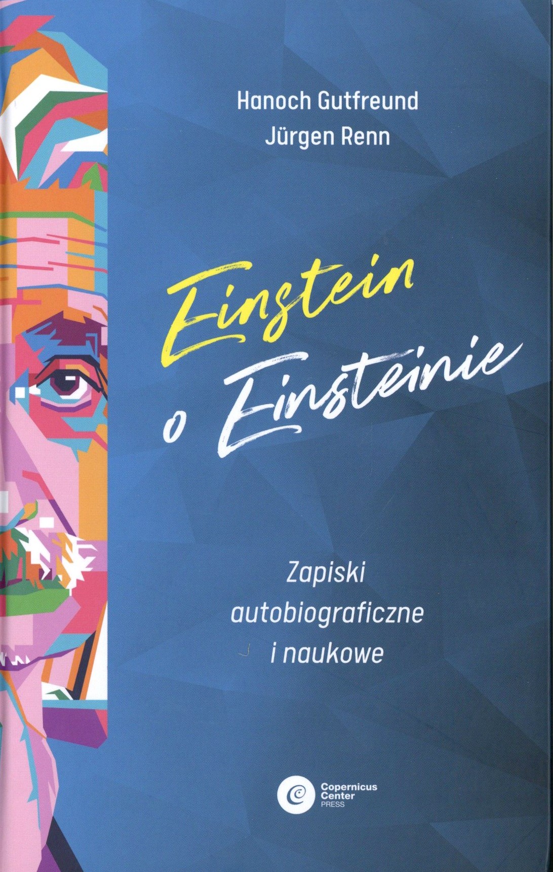 Einstein o Einsteinie