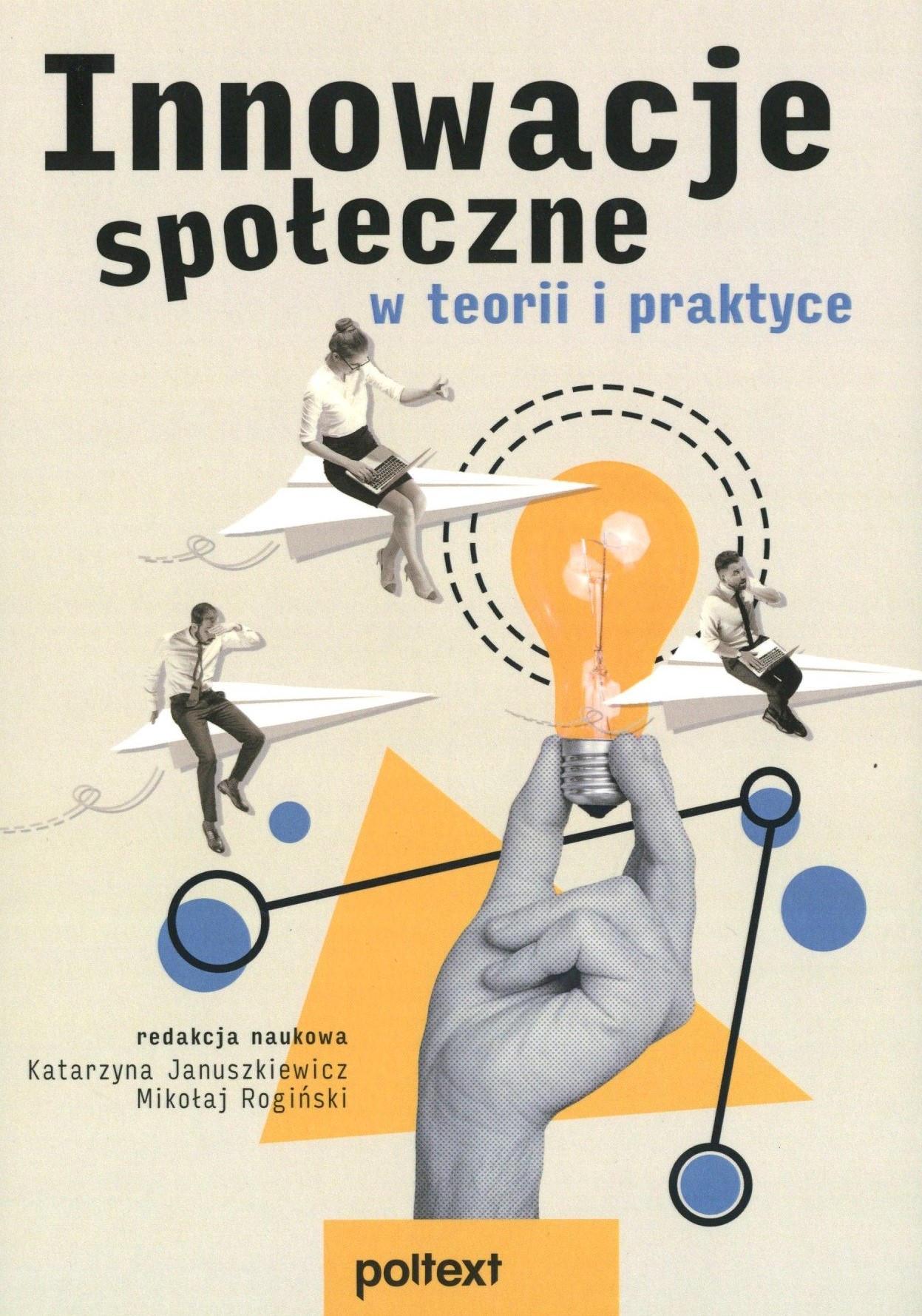 Innowacje społeczne w teorii i praktyce