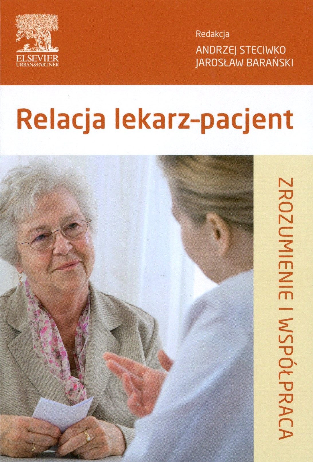 Relacja lekarz-pacjent