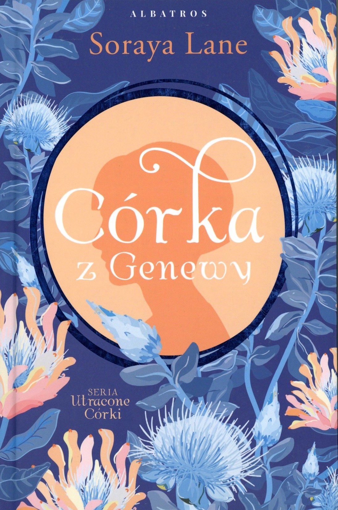 Córka z Genewy