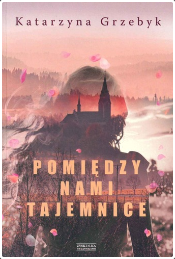 Pomiędzy nami tajemnice