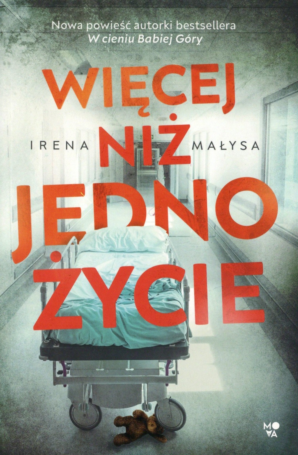 Więcej niż jedno życie