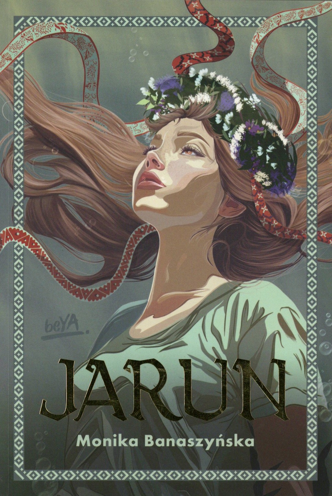 Jarun