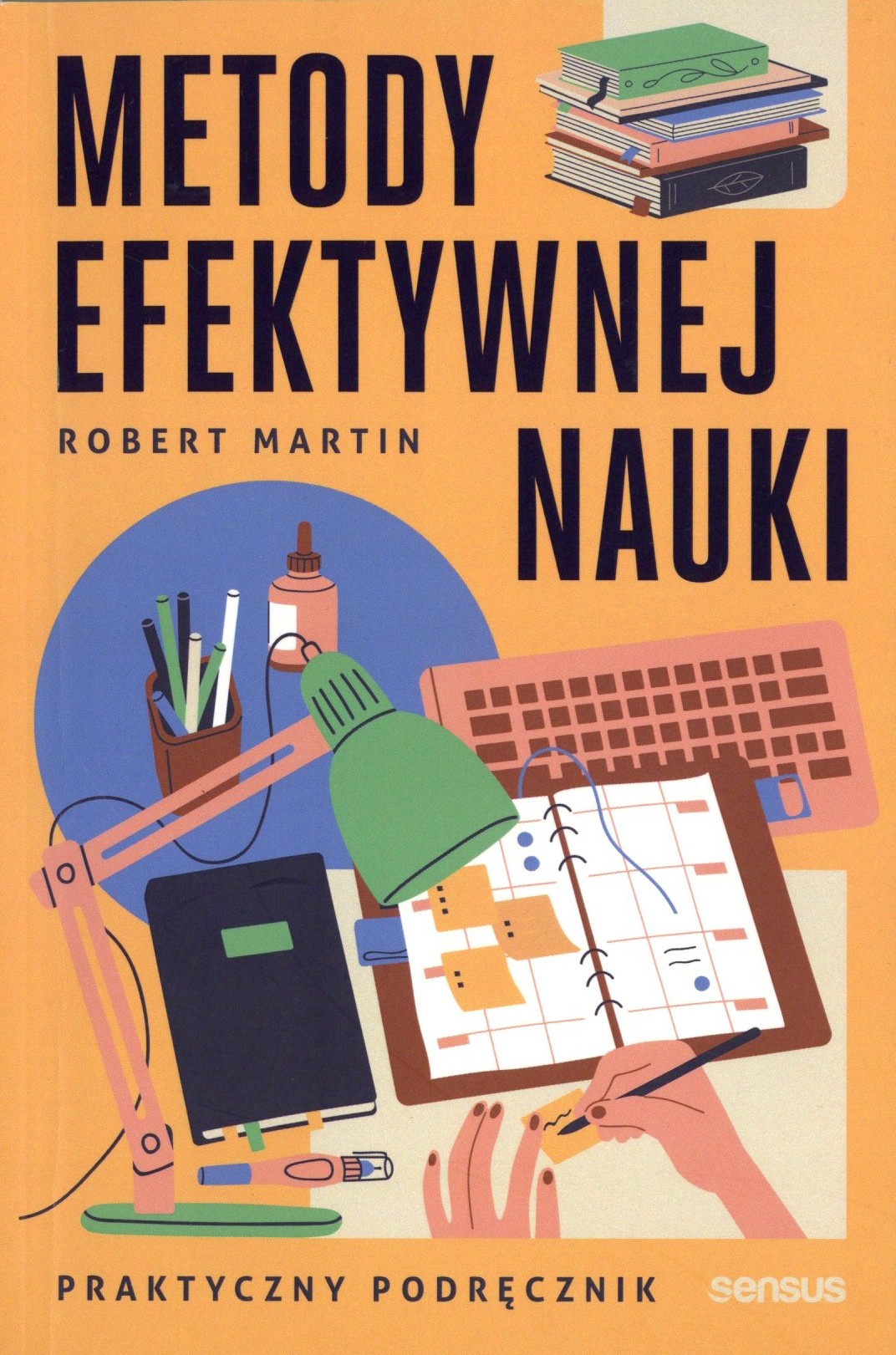 Metody efektywnej nauki