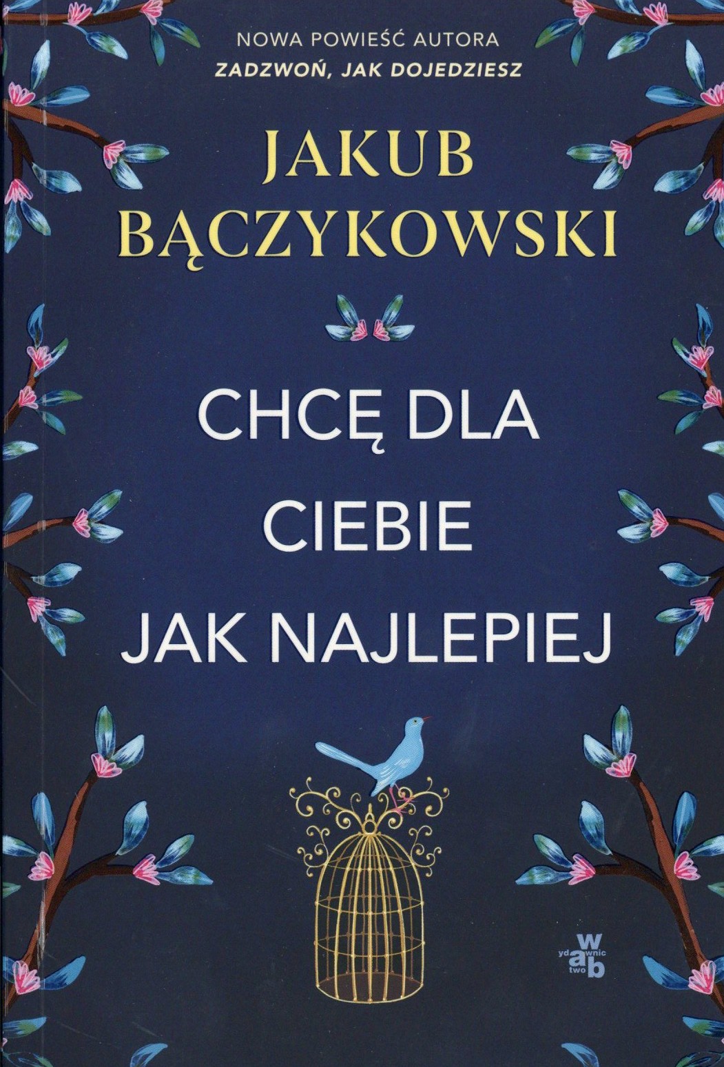 Chcę dla ciebie jak najlepiej