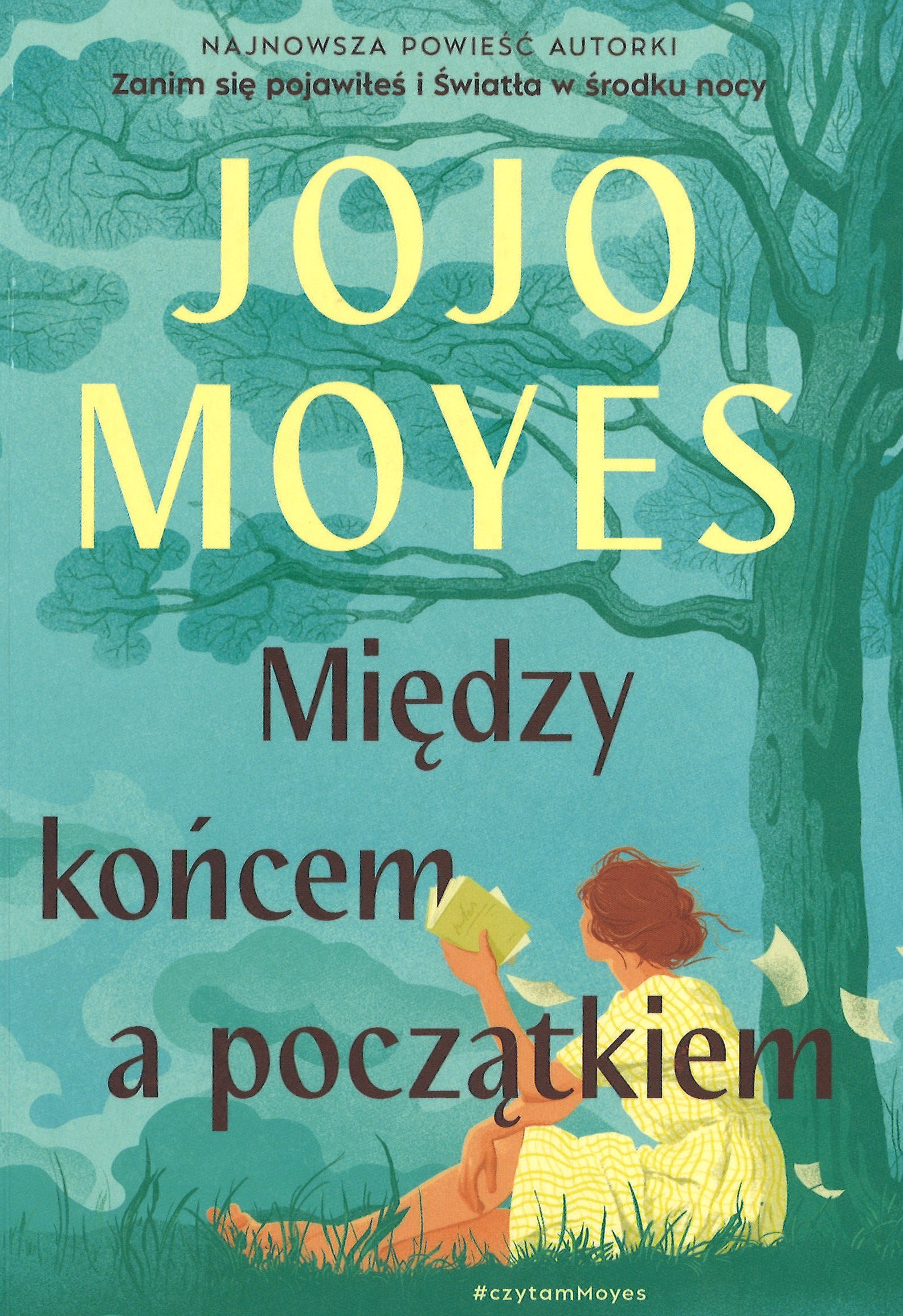 Między końcem a początkiem