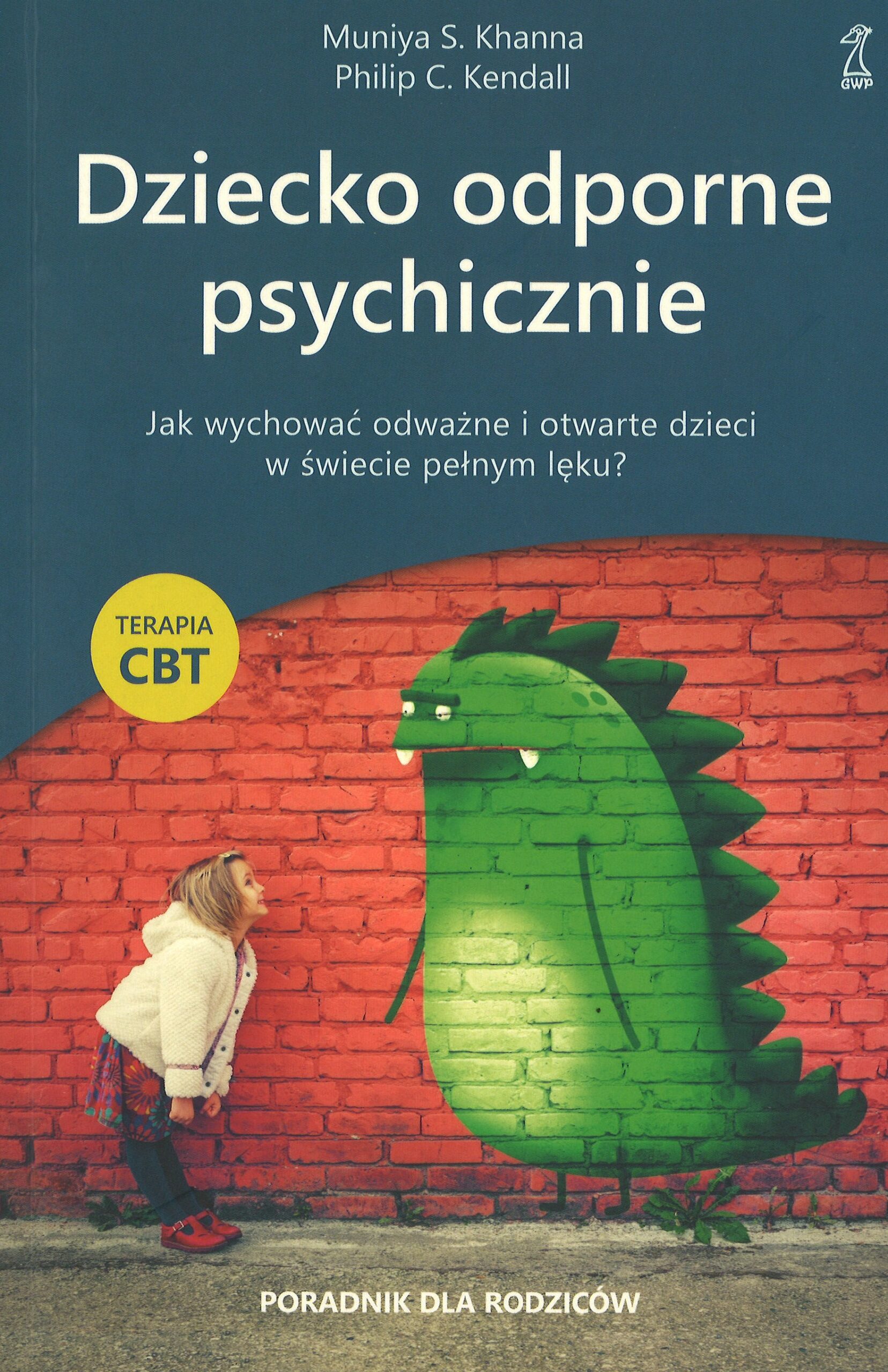Dziecko odporne psychicznie