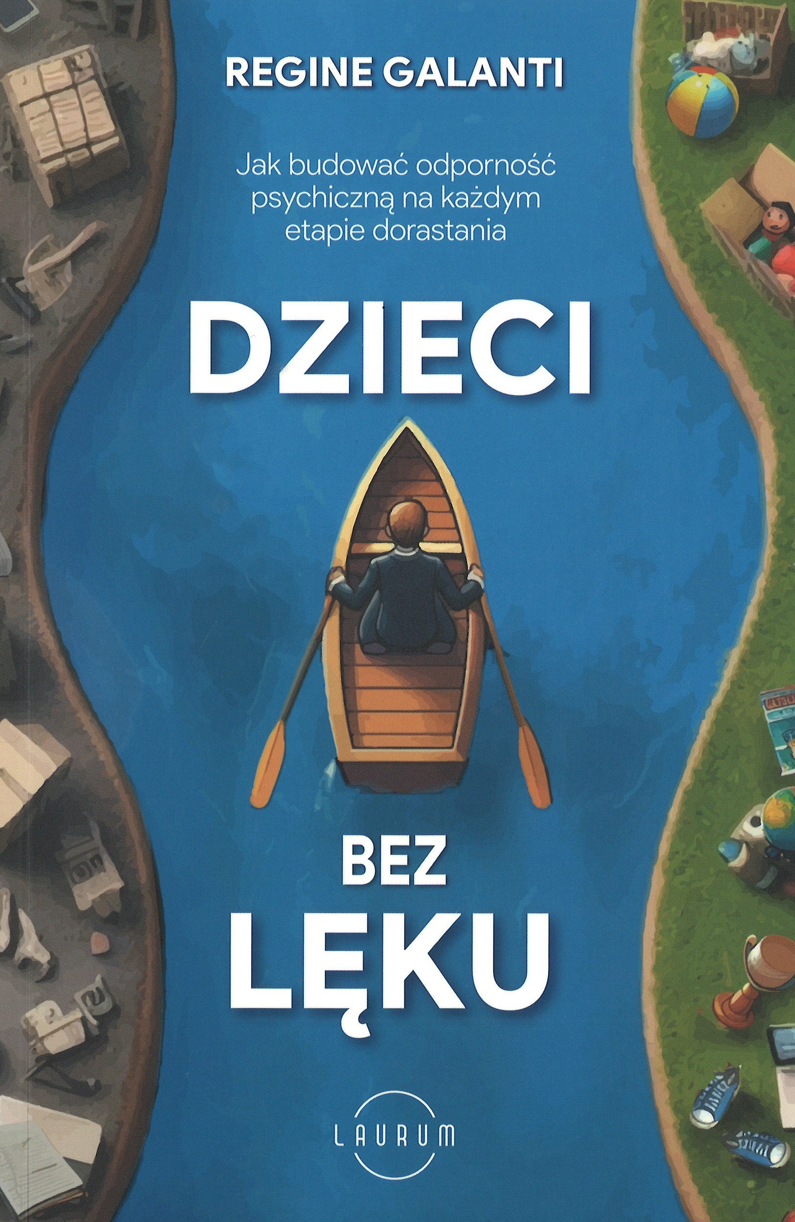 Dzieci bez lęku