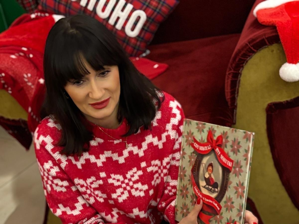 Zaczytane Mikołajki