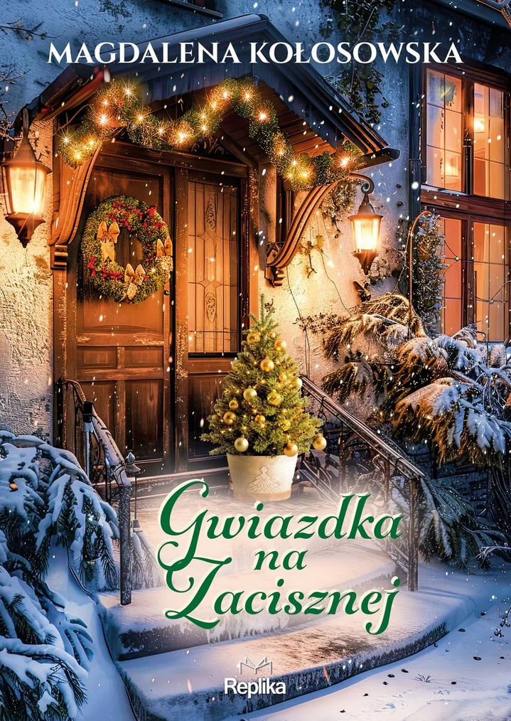 Gwiazdka na Zacisznej