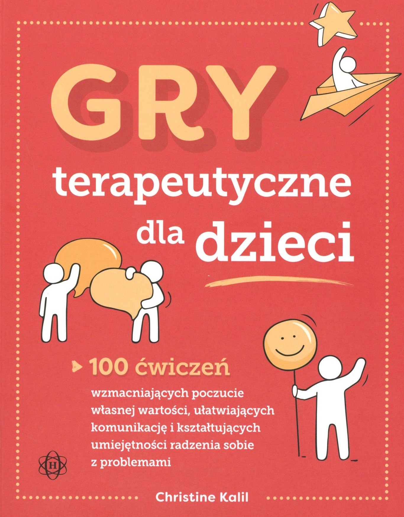 Gry terapeutyczne dla dzieci