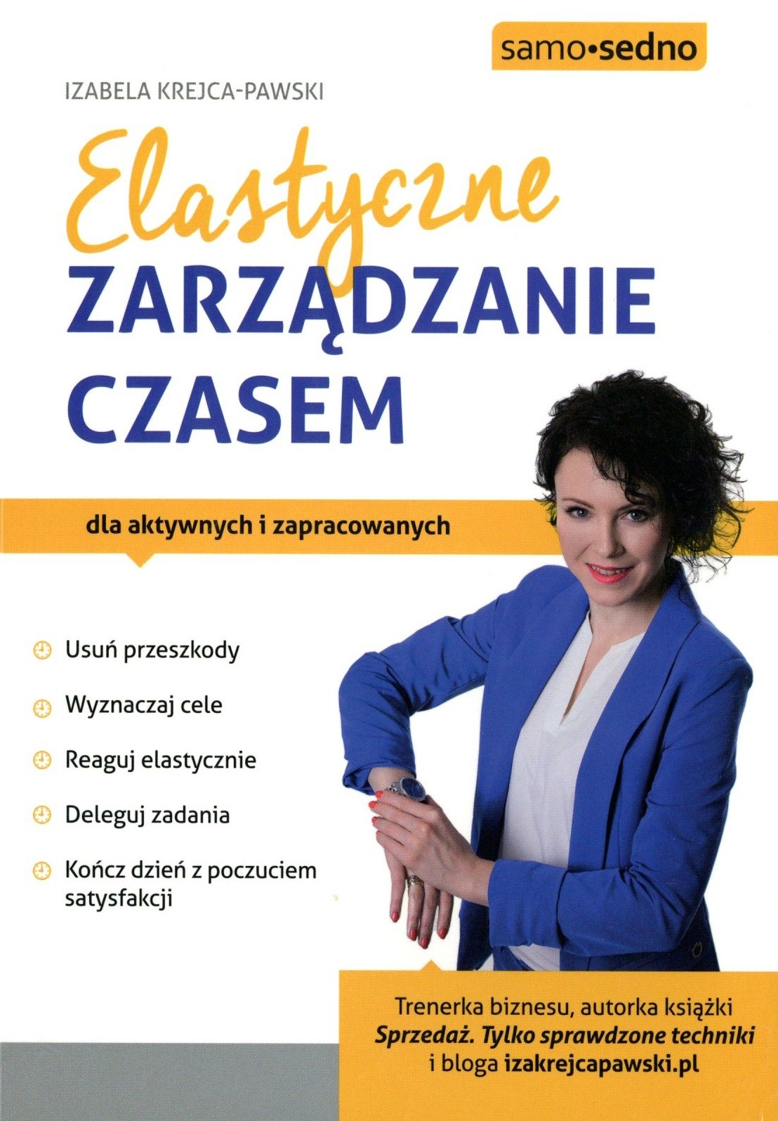 Elastyczne zarządzanie czasem