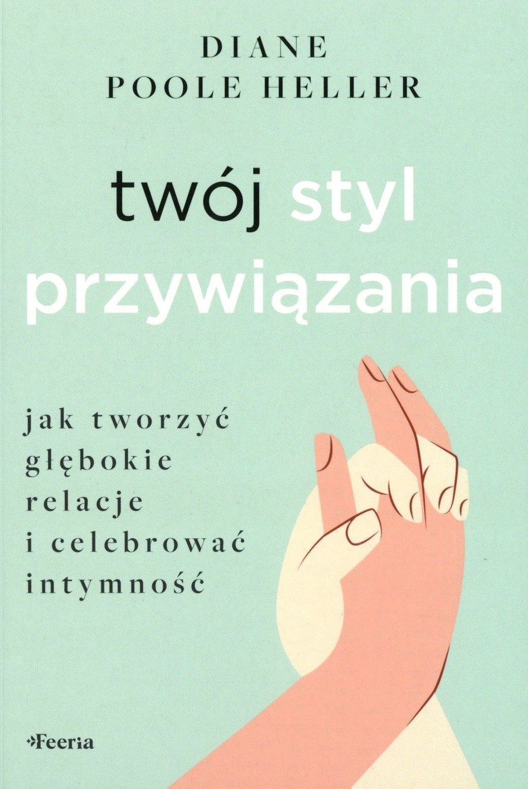 Twój styl przywiązania