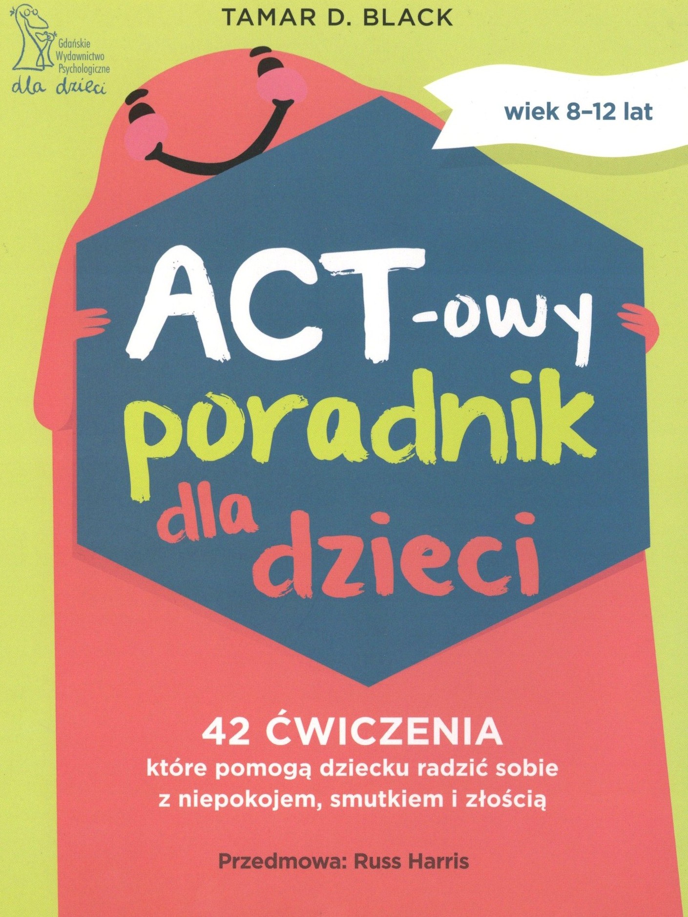 ACT-owy poradnik dla dzieci