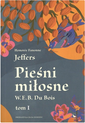 Pieśni miłosne